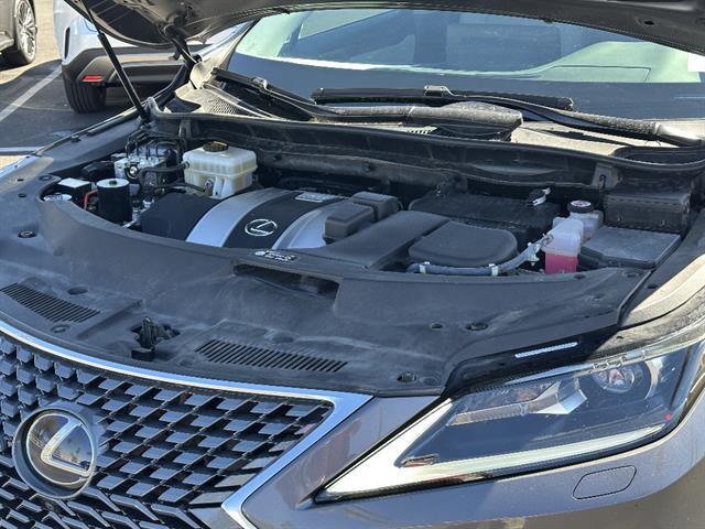 2022 Lexus RX Base Tucson AZ
