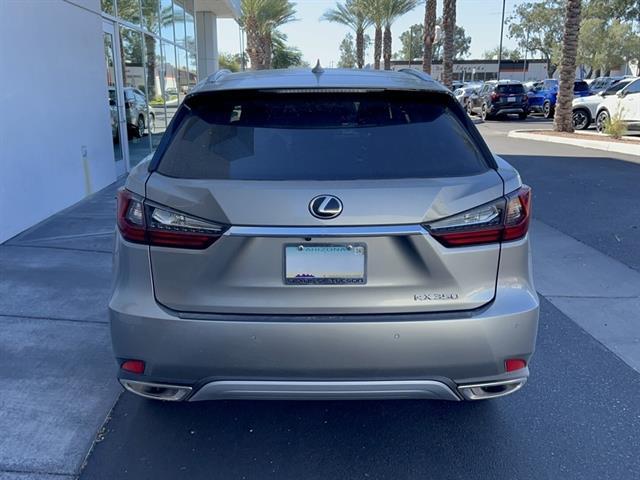 2022 Lexus RX Base Tucson AZ