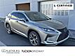 2022 Lexus RX Base