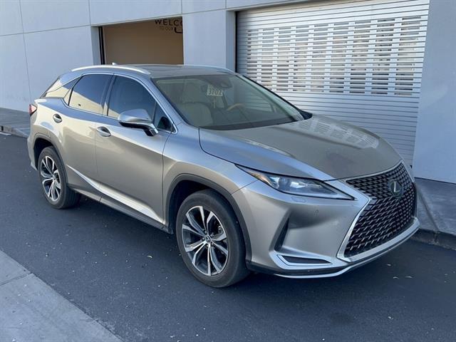 2022 Lexus RX Base Tucson AZ