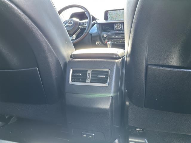 2022 Lexus RX Base Tucson AZ