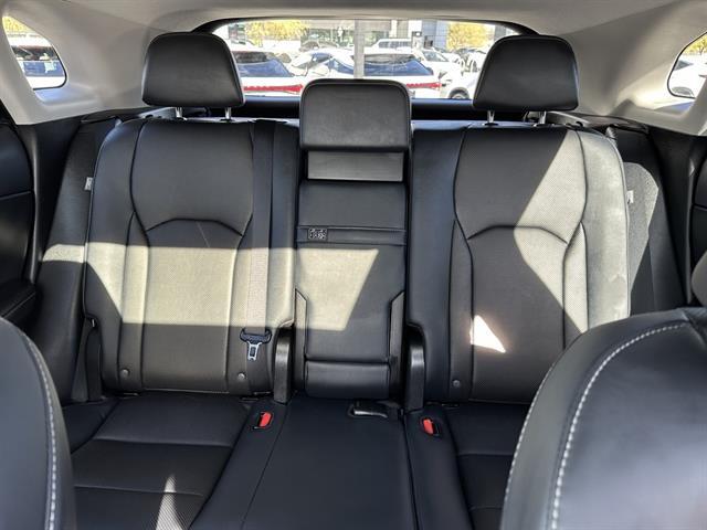 2022 Lexus RX Base Tucson AZ