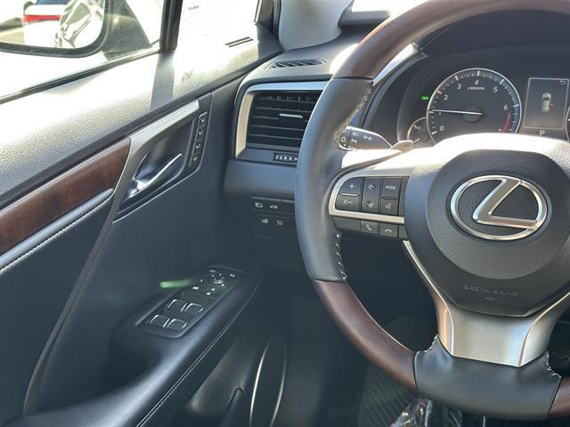 2022 Lexus RX Base Tucson AZ