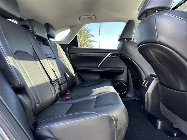 2022 Lexus RX Base Tucson AZ