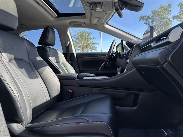 2022 Lexus RX Base Tucson AZ