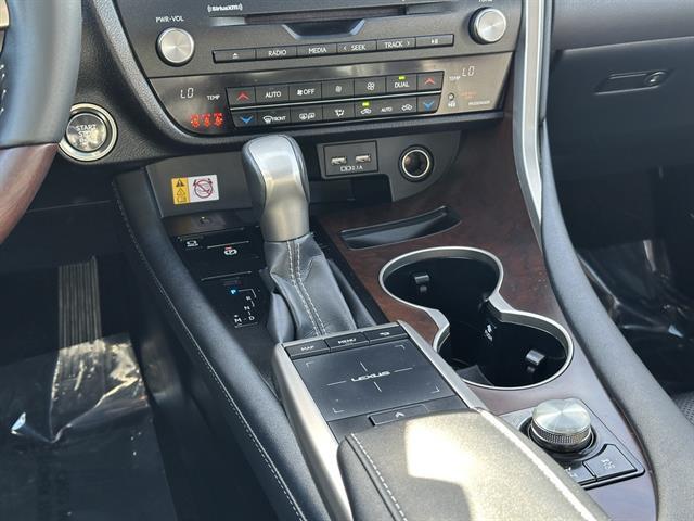 2022 Lexus RX Base Tucson AZ