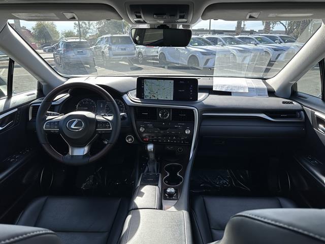 2022 Lexus RX Base Tucson AZ