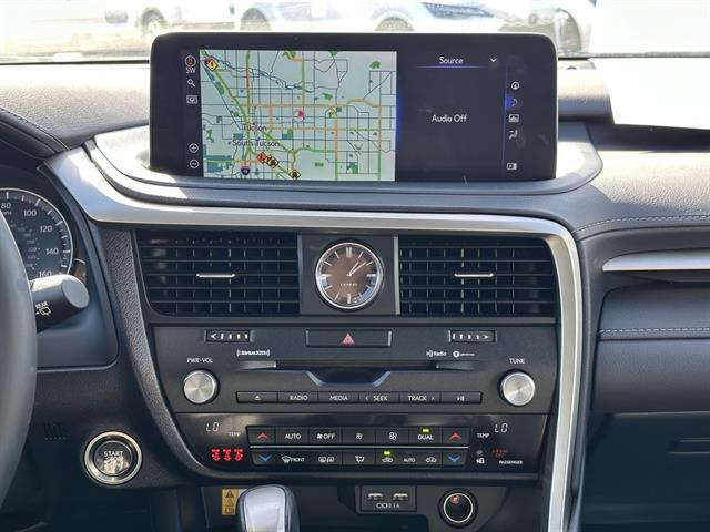 2022 Lexus RX Base Tucson AZ