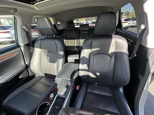 2022 Lexus RX Base Tucson AZ