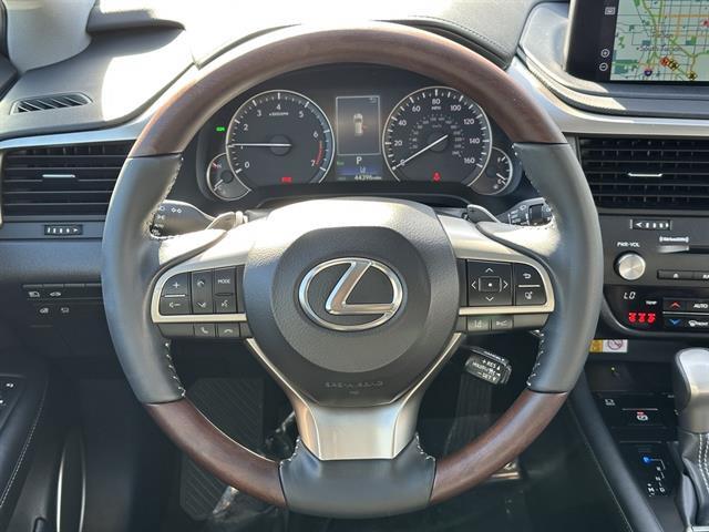 2022 Lexus RX Base Tucson AZ