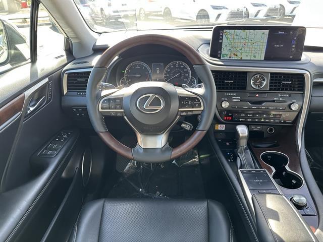 2022 Lexus RX Base Tucson AZ