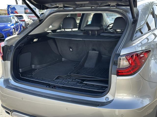 2022 Lexus RX Base Tucson AZ