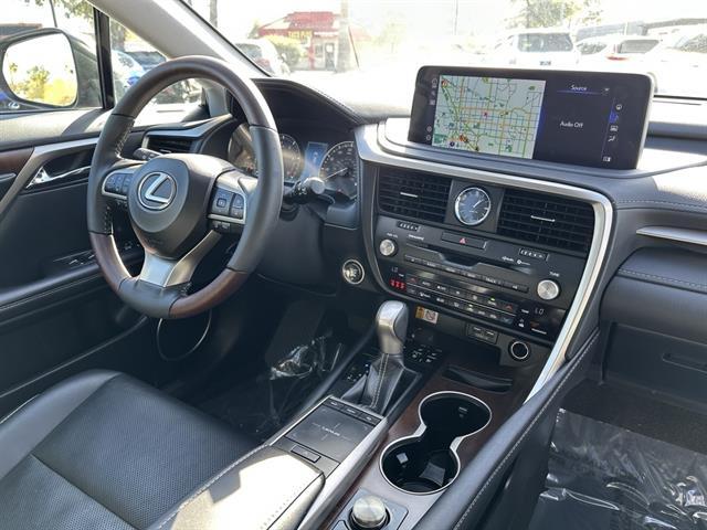 2022 Lexus RX Base Tucson AZ