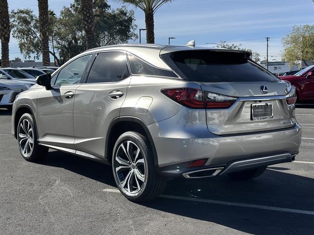 2022 Lexus RX Base Tucson AZ