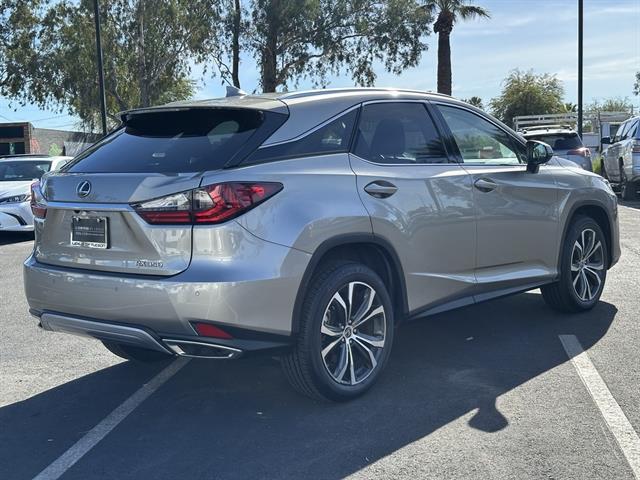 2022 Lexus RX Base Tucson AZ