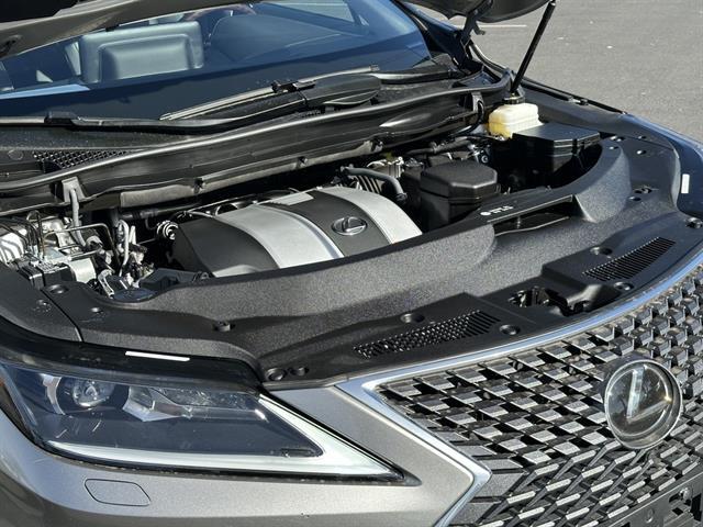 2022 Lexus RX Base Tucson AZ