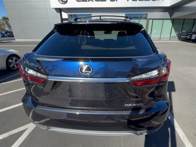 2022 Lexus RX Base Tucson AZ