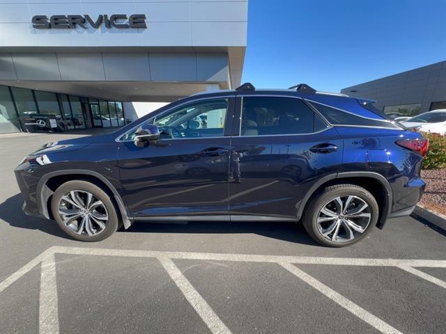 2022 Lexus RX Base Tucson AZ
