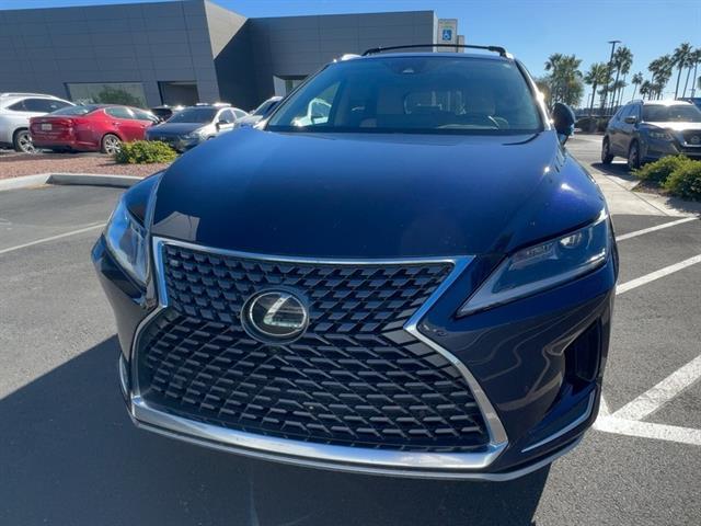 2022 Lexus RX Base Tucson AZ