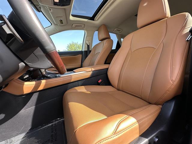 2022 Lexus RX Base Tucson AZ