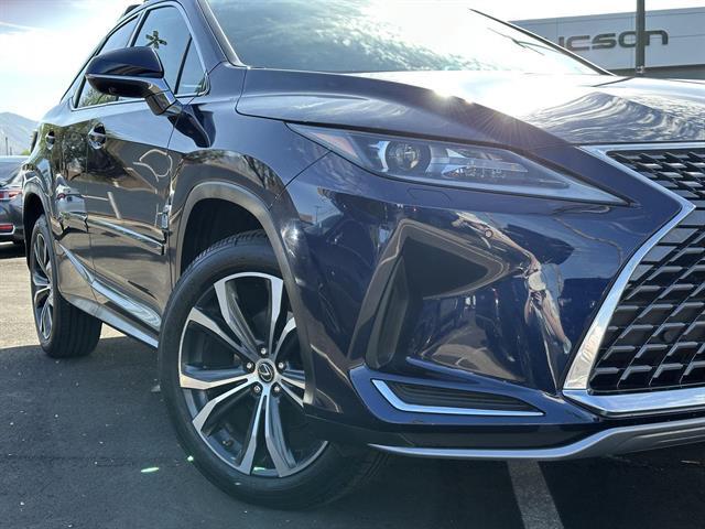 2022 Lexus RX Base Tucson AZ