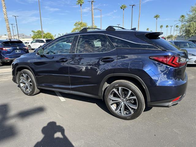 2022 Lexus RX Base Tucson AZ
