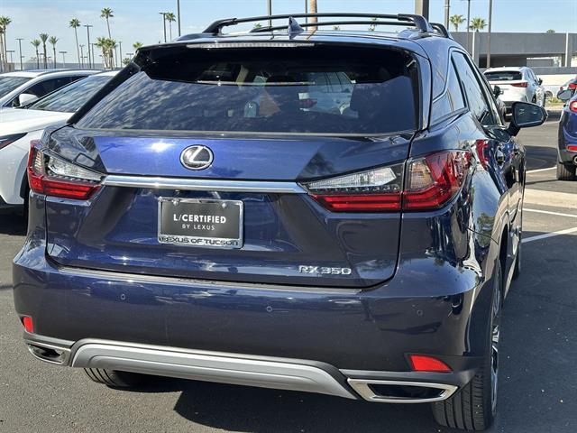 2022 Lexus RX Base Tucson AZ