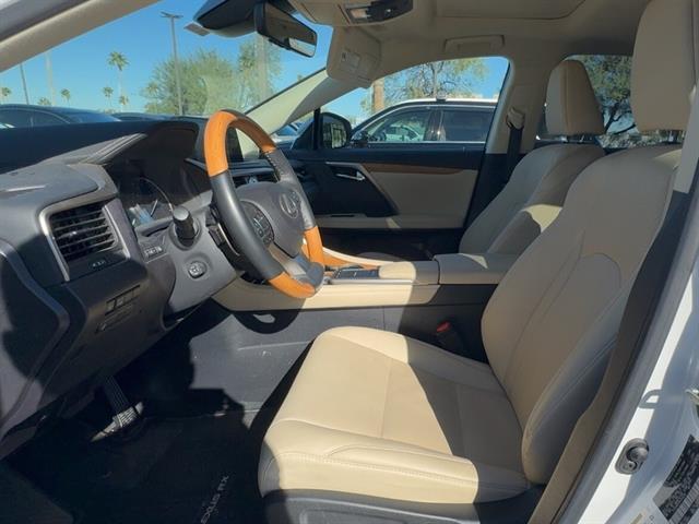 2022 Lexus RX Base Tucson AZ