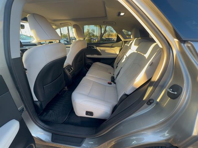 2022 Lexus RX Base Tucson AZ