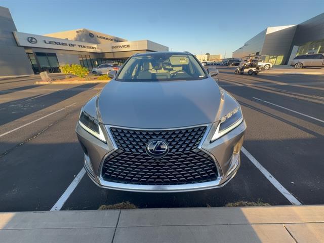 2022 Lexus RX Base Tucson AZ