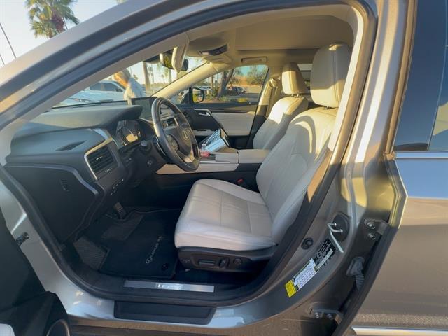 2022 Lexus RX Base Tucson AZ