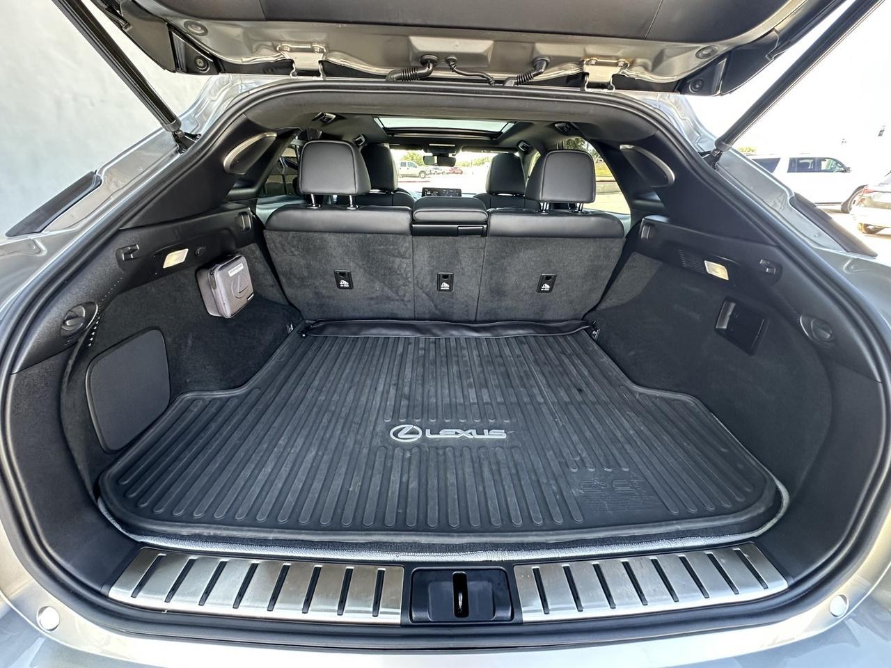 2022 Lexus RX F SPORT HANDLING Abilene TX
