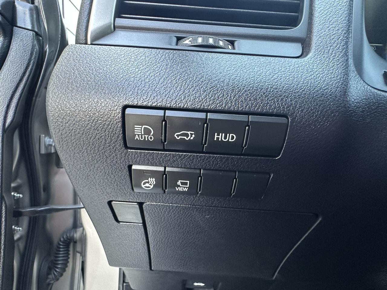 2022 Lexus RX F SPORT HANDLING Abilene TX
