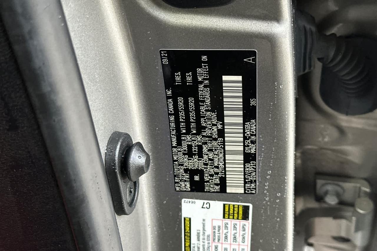 2022 Lexus RX F SPORT Handling Roseville CA