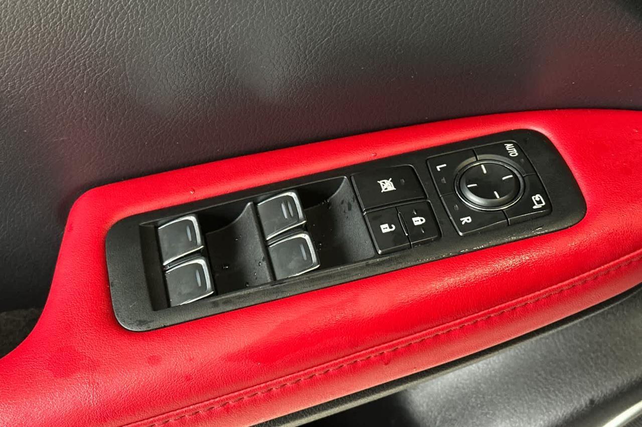 2022 Lexus RX F SPORT Handling Roseville CA