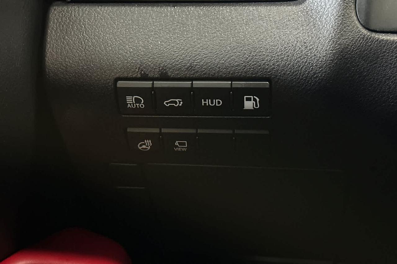 2022 Lexus RX F SPORT Handling Roseville CA