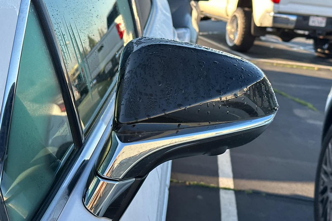 2022 Lexus RX F SPORT Handling Roseville CA