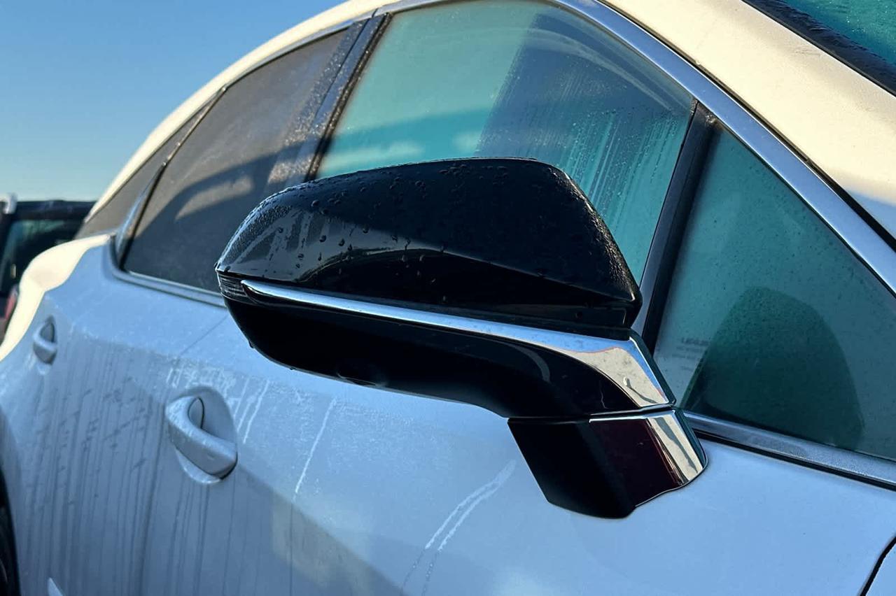 2022 Lexus RX F SPORT Handling Roseville CA