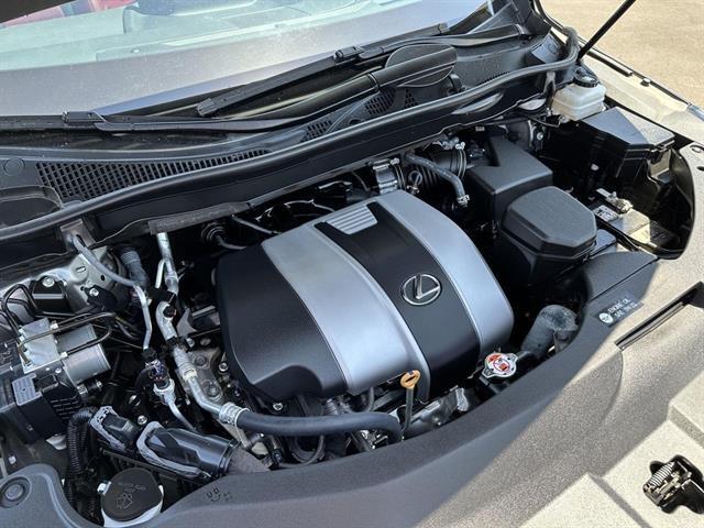 2022 Lexus RX F SPORT Handling Tucson AZ