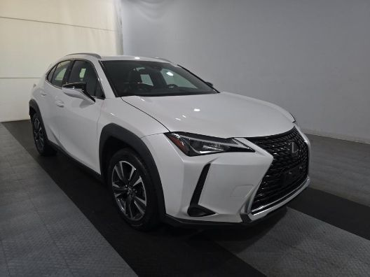 2022 Lexus UX 200 Charlotte NC