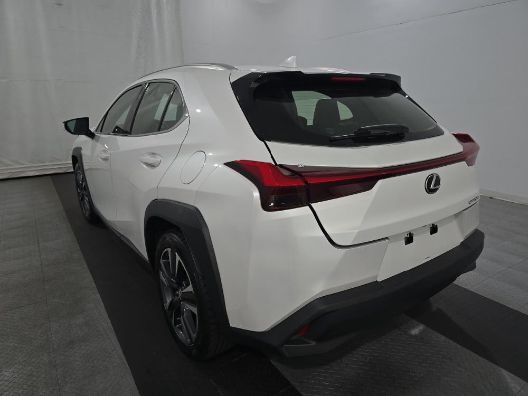 2022 Lexus UX 200 Charlotte NC
