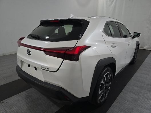 2022 Lexus UX 200 Charlotte NC