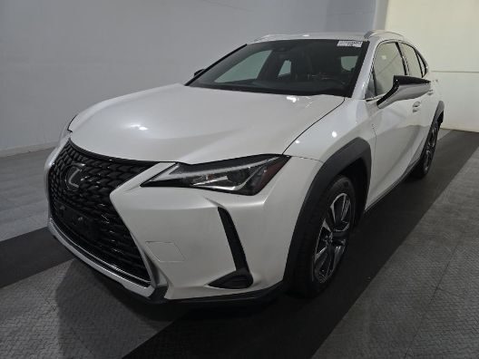 2022 Lexus UX 200 Charlotte NC