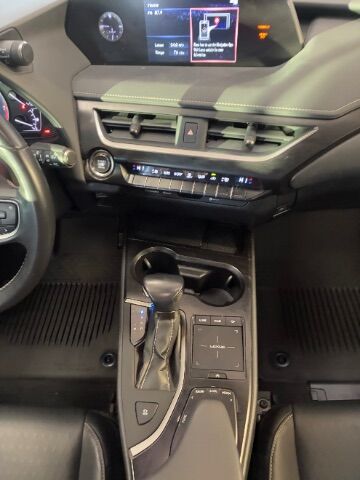 2022 Lexus UX 200 Charlotte NC