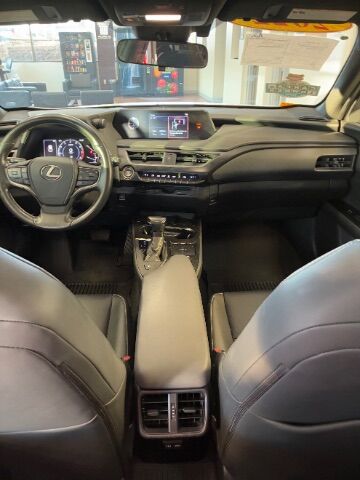 2022 Lexus UX 200 Charlotte NC