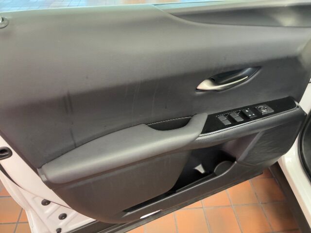 2022 Lexus UX 200 Charlotte NC