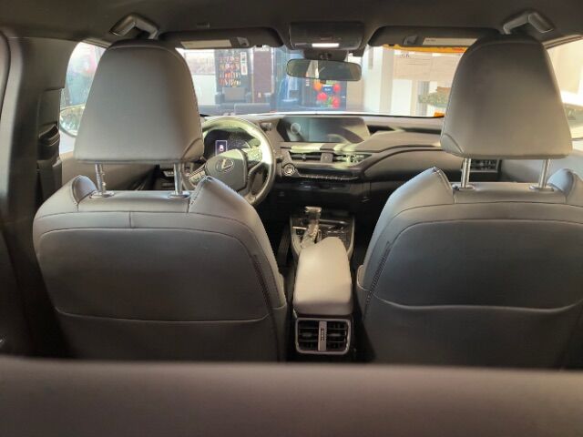 2022 Lexus UX 200 Charlotte NC