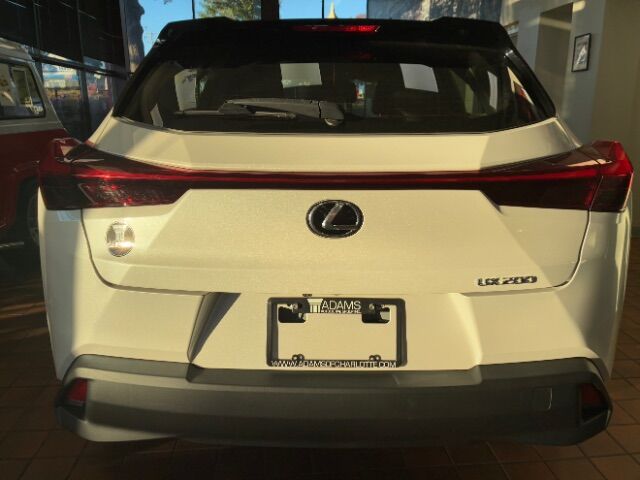 2022 Lexus UX 200 Charlotte NC