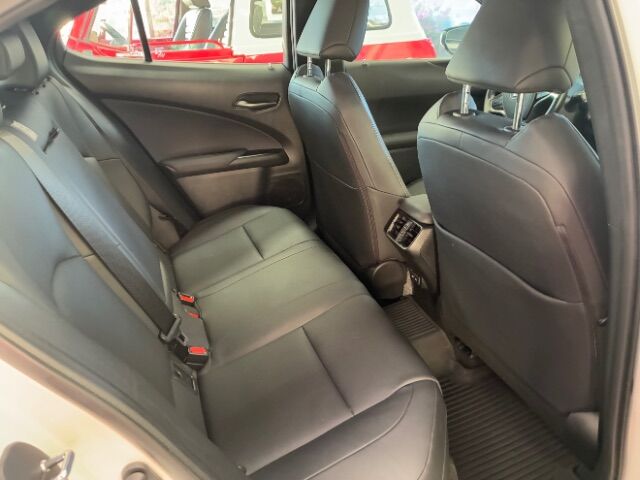 2022 Lexus UX 200 Charlotte NC