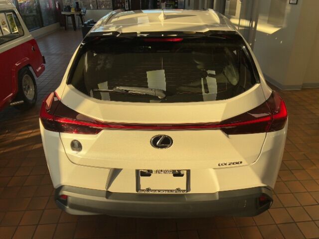 2022 Lexus UX 200 Charlotte NC